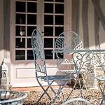 Feriehus Les 2 Chaumieres Piscine & Honfleur *