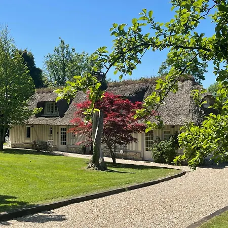 Holiday home Les 2 Chaumieres Piscine & *