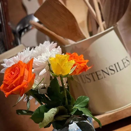 Les 2 Chaumieres Piscine & Honfleur Ablon