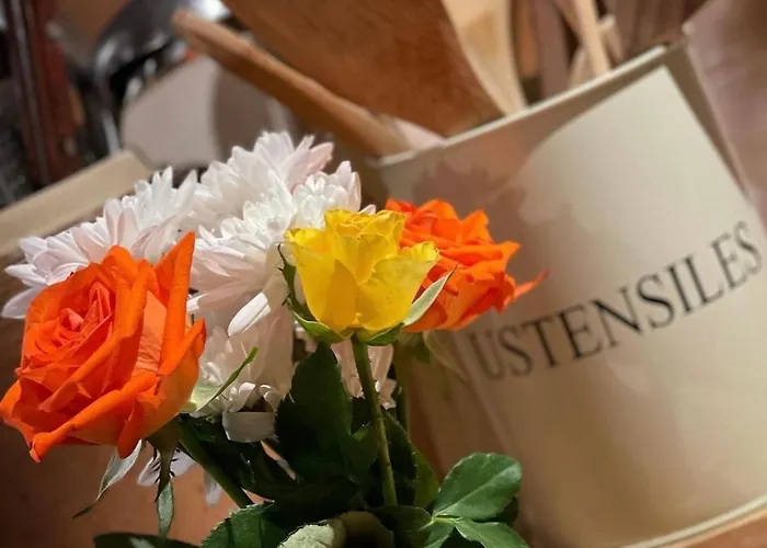 Les 2 Chaumieres Piscine & Honfleur Ablon