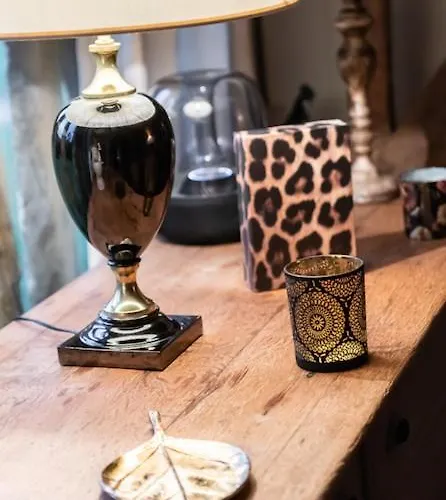 Feriehus Les 2 Chaumieres Piscine & Honfleur *